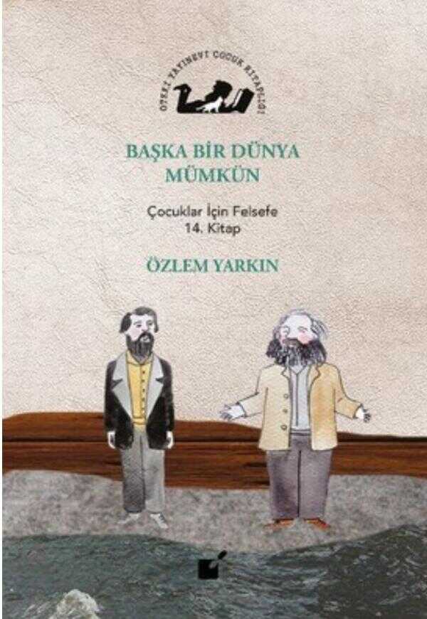 Başka Bir Dünya Mümkün