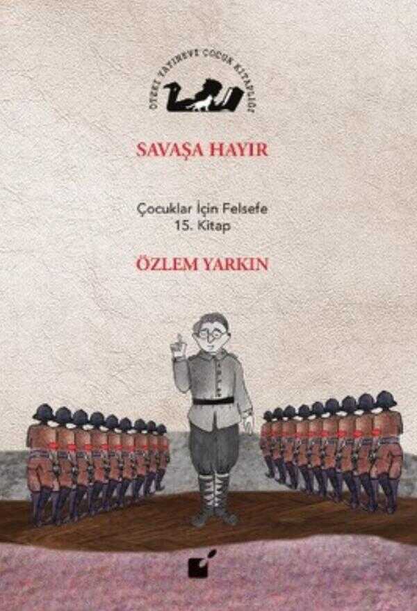 Savaşa Hayır