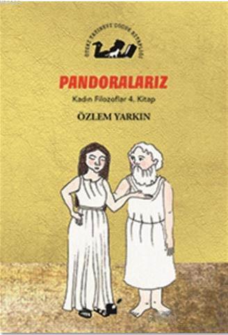 Pandoralarız
