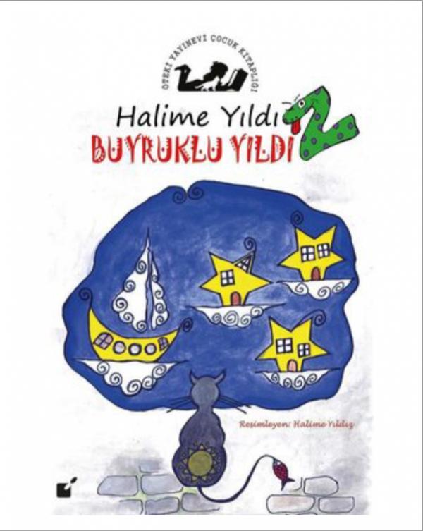 Buyruklu Yıldız