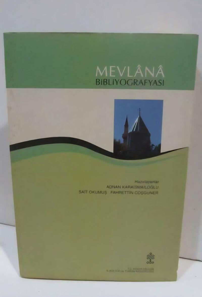 Mevlânâ Bibliyografyası