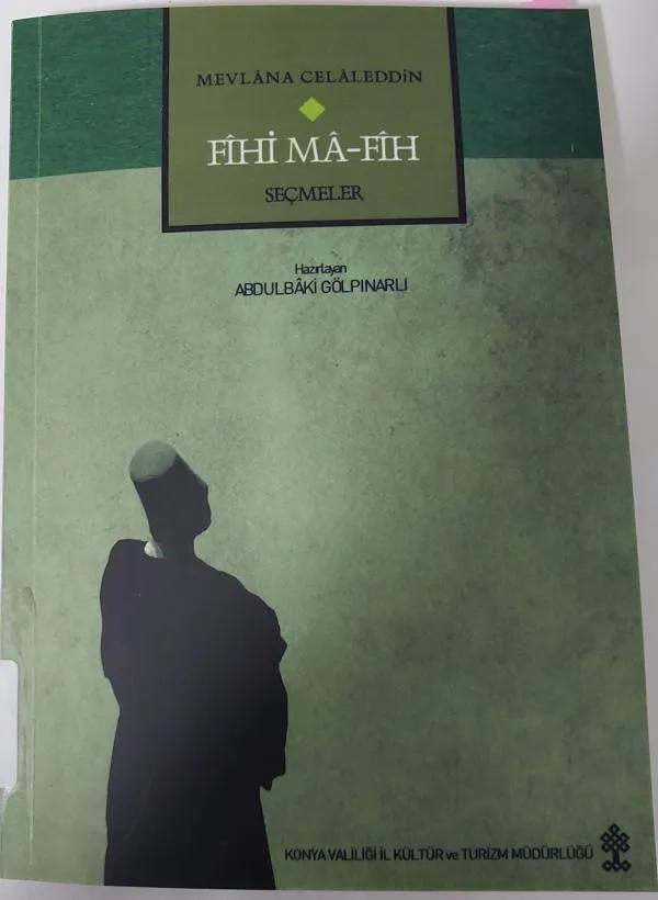 Fîhi Mâ-Fîh