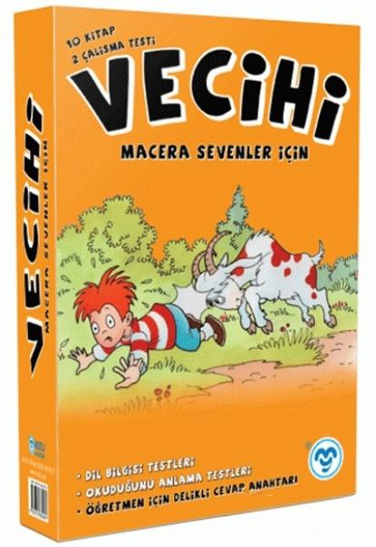 Vecihi - Macera Sevenler İçin