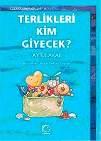 Terlikleri Kim Giyecek