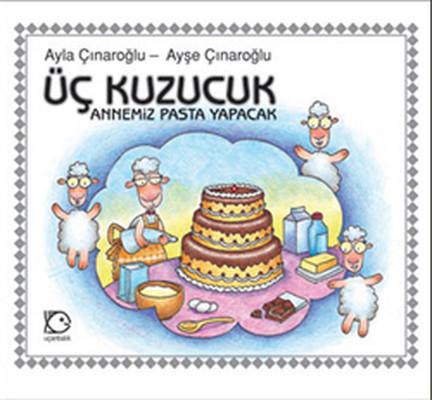 Annemiz Pasta Yapacak