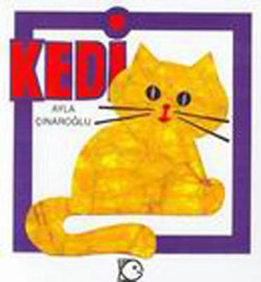 Kedi - Uçanbalık