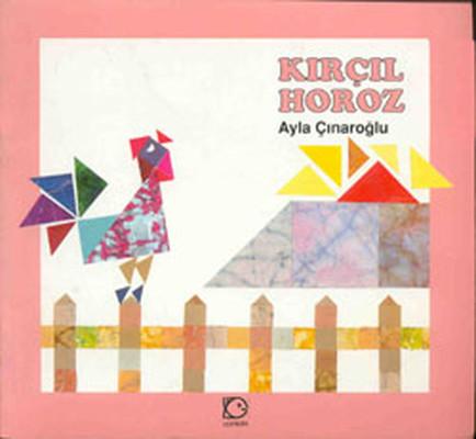 Kırçıl Horoz