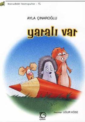 Korudaki Komşular Dizisi - Yaralı Var