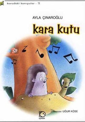Korudaki Komşular Dizisi - Kara Kutu
