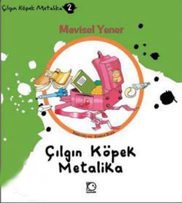 Çılgın Köpek Metalika