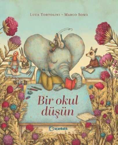 Bir Okul Düşün