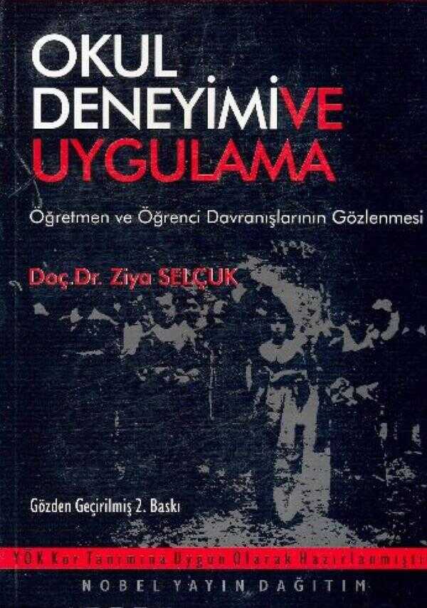 Okul Deneyimi ve Uygulama