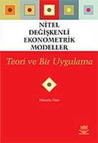 Nitel Değişkenli Ekonometrik Modeller
