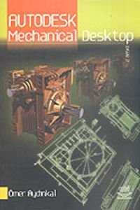Autodesk Mechanical Desktop
