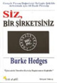 Siz Bir Şirketsiniz