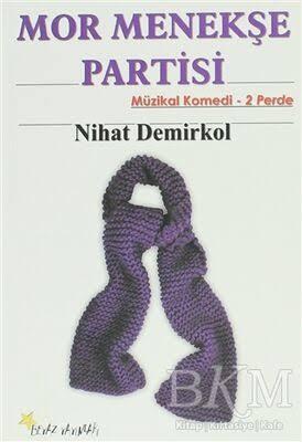 Mor Menekşe Partisi