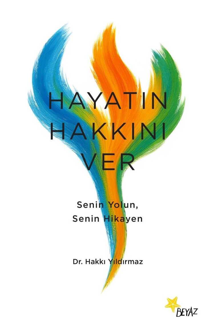 Hayatın Hakkını Ver