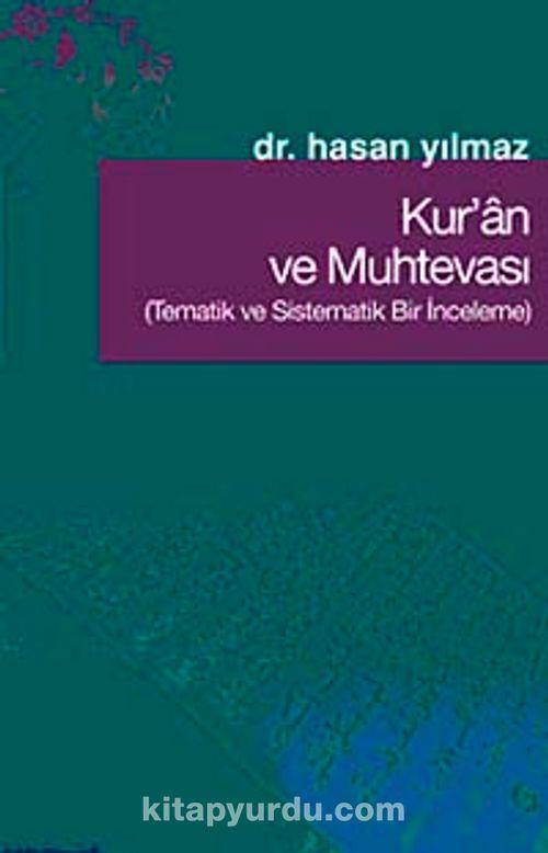 Kur'an ve Muhtevası