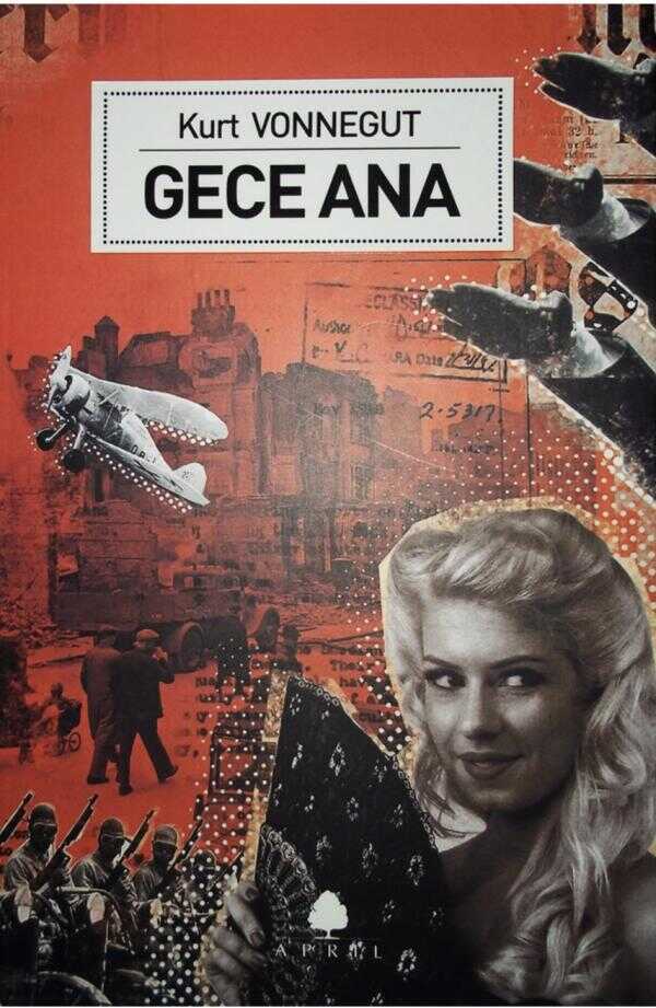 Gece Ana