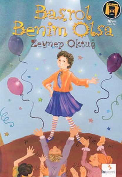 Başrol Benim Olsa