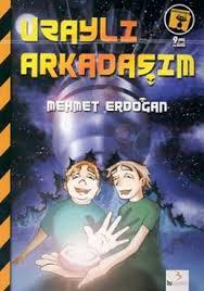 Uzaylı Arkadaşım