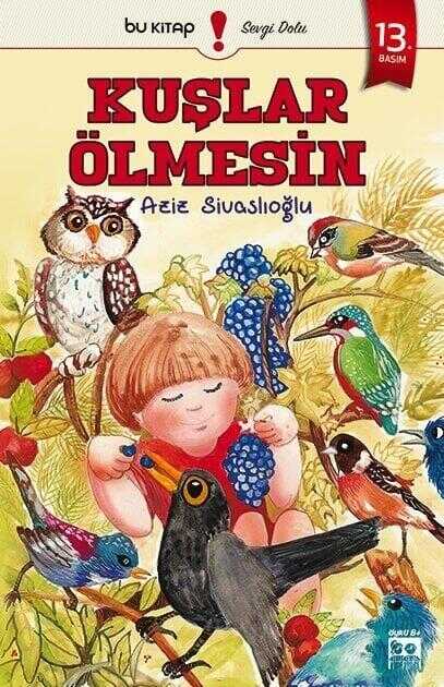 Kuşlar Ölmesin