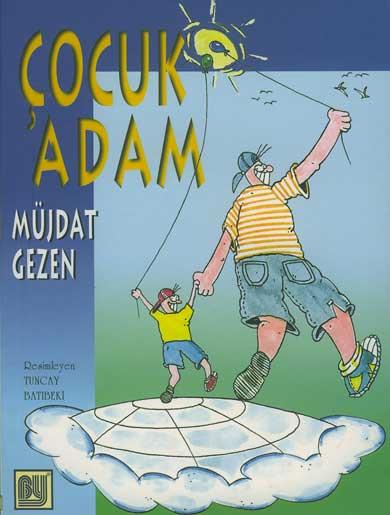 Çocuk Adam