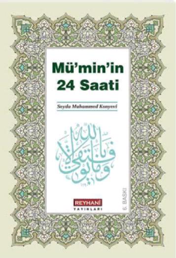 Mü'min'in 24 Saati