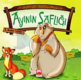 Ayının Saflığı