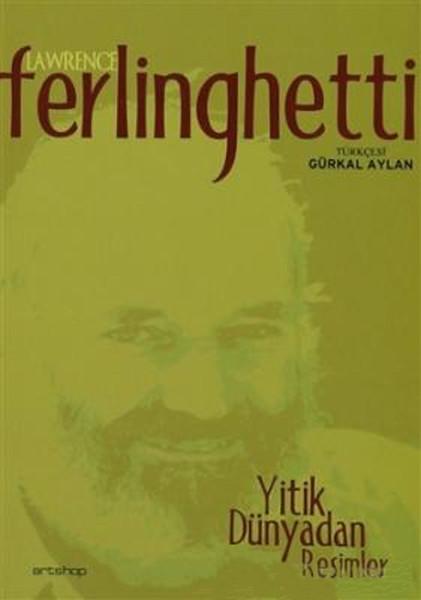 Yitik Dünyadan Resimler