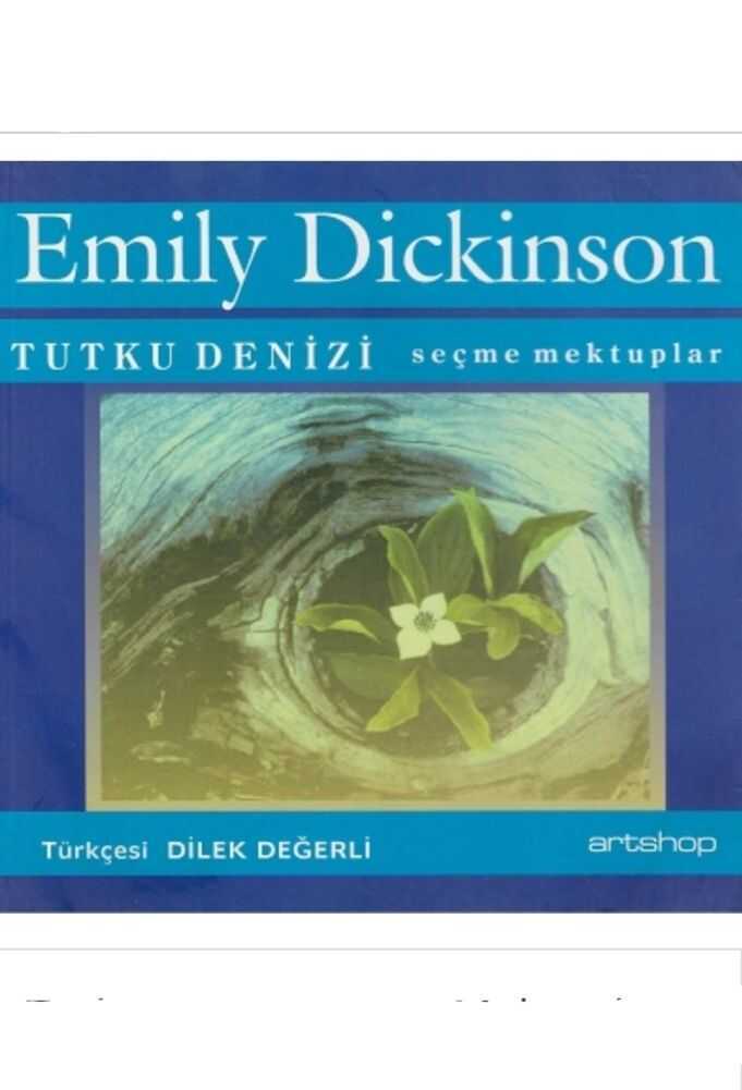 Tutku Denizi