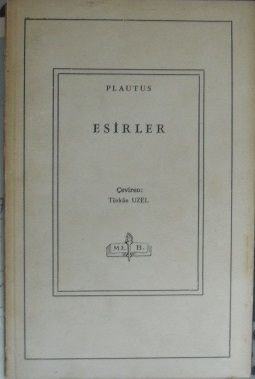 Esirler (1-G-45)
