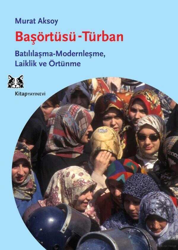 Başörtüsü- Türban