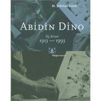 Abidin Dino