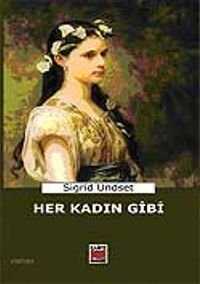 Her Kadın Gibi