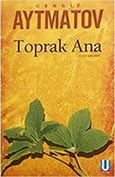 Toprak Ana