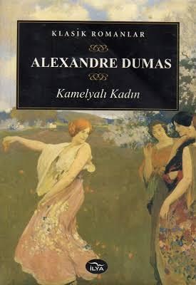 Kamelyalı Kadın