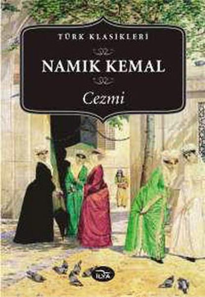 Cezmi