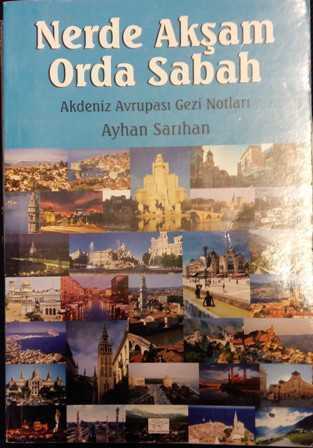 Nerde Sabah Orda Akşam
