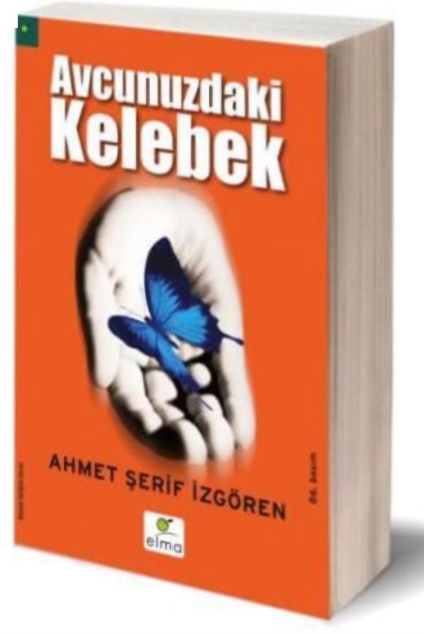 Avcunuzdaki Kelebek