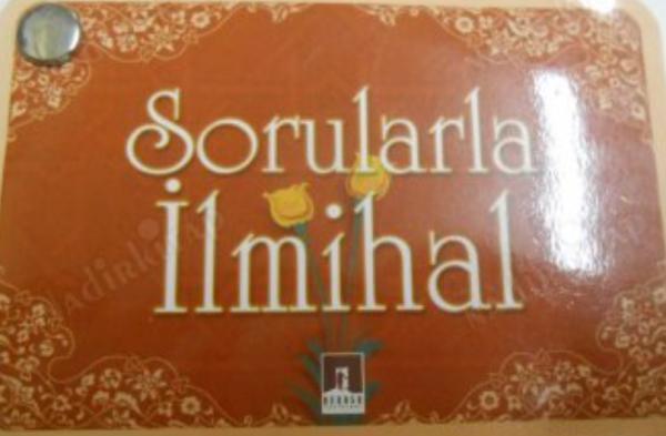 Sorularla İlmihal