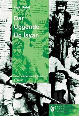 Dar Üçgende Üç İsyan