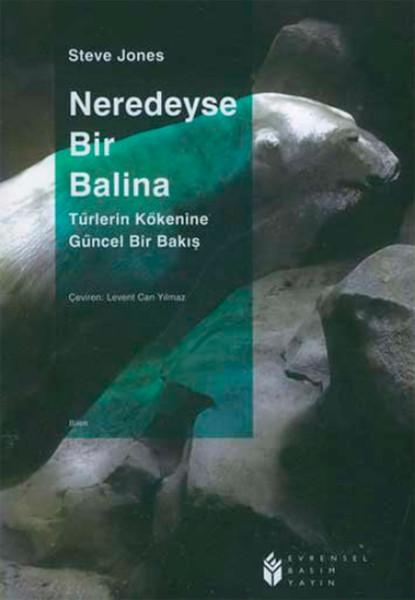 Neredeyse Bir Balina