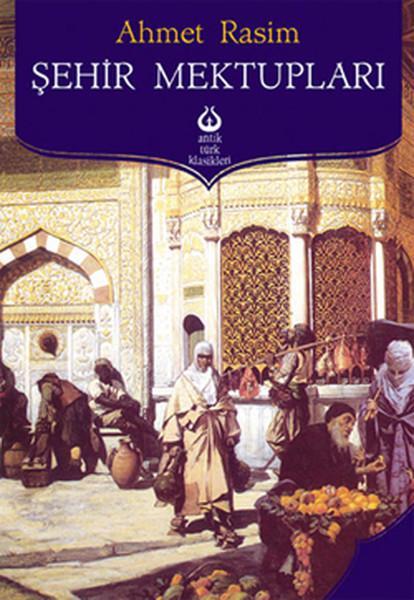 Şehir Mektupları