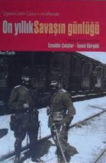 On Yıllık Savaşın Günlüğü