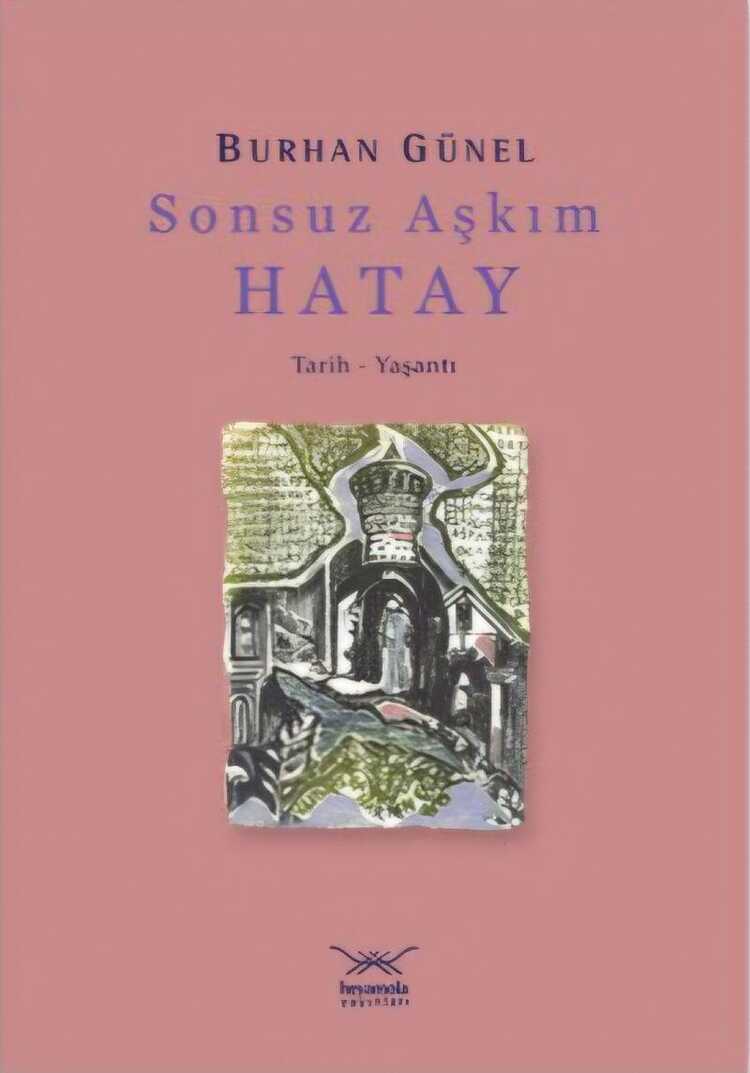 Sonsuz Aşkım Hatay