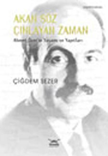 Akan Söz Çınlayan Zaman
