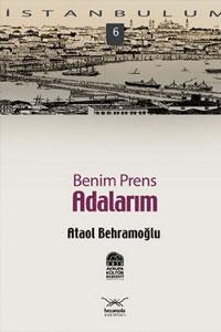 Benim Prens Adalarım