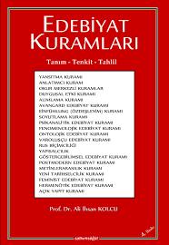 Edebiyat Kuramları
