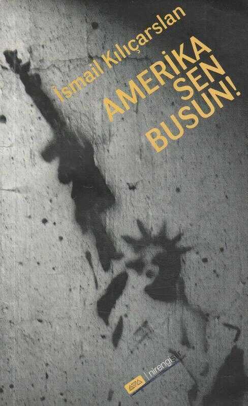 Amerika Sen Busun